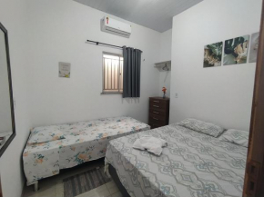 Chalé Conforto de Casa